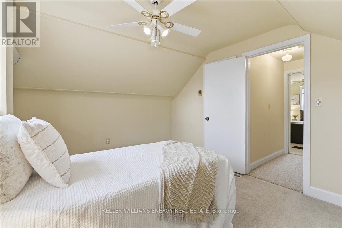 81 Haymarket Road, Toronto (downsview-roding-cfb), Ontario