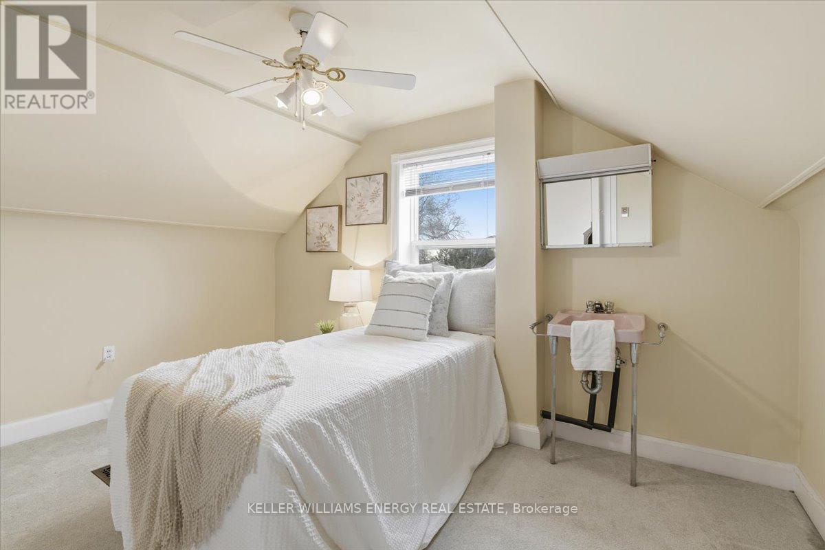 81 Haymarket Road, Toronto (downsview-roding-cfb), Ontario