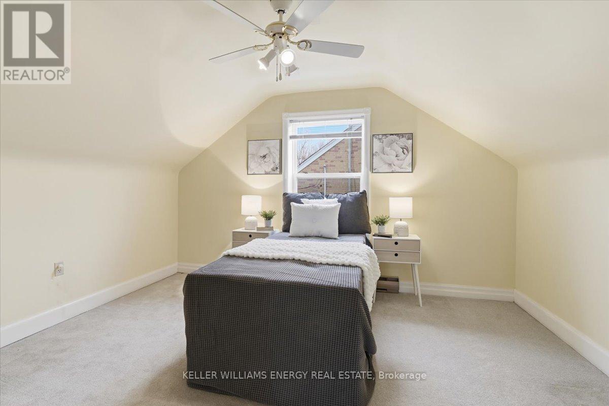 81 Haymarket Road, Toronto (downsview-roding-cfb), Ontario