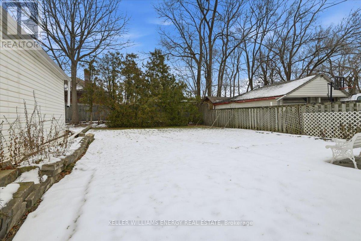 81 Haymarket Road, Toronto (downsview-roding-cfb), Ontario