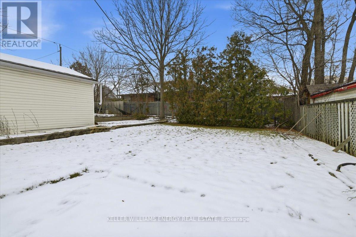 81 Haymarket Road, Toronto (downsview-roding-cfb), Ontario