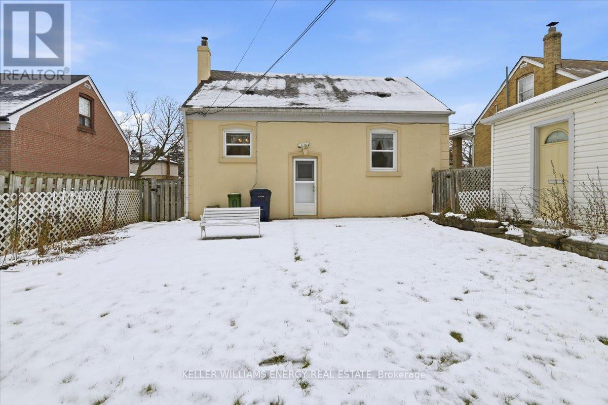 81 Haymarket Road, Toronto (downsview-roding-cfb), Ontario