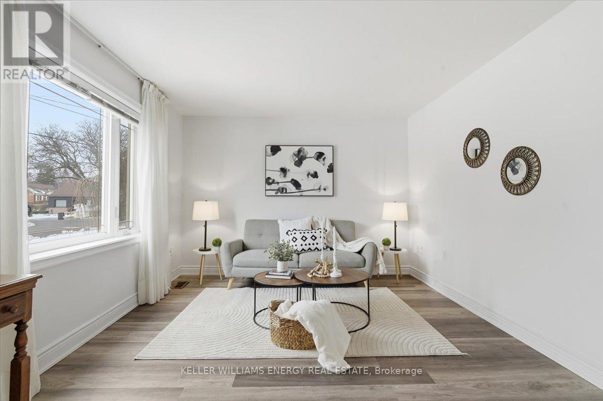 81 Haymarket Road, Toronto (downsview-roding-cfb), Ontario