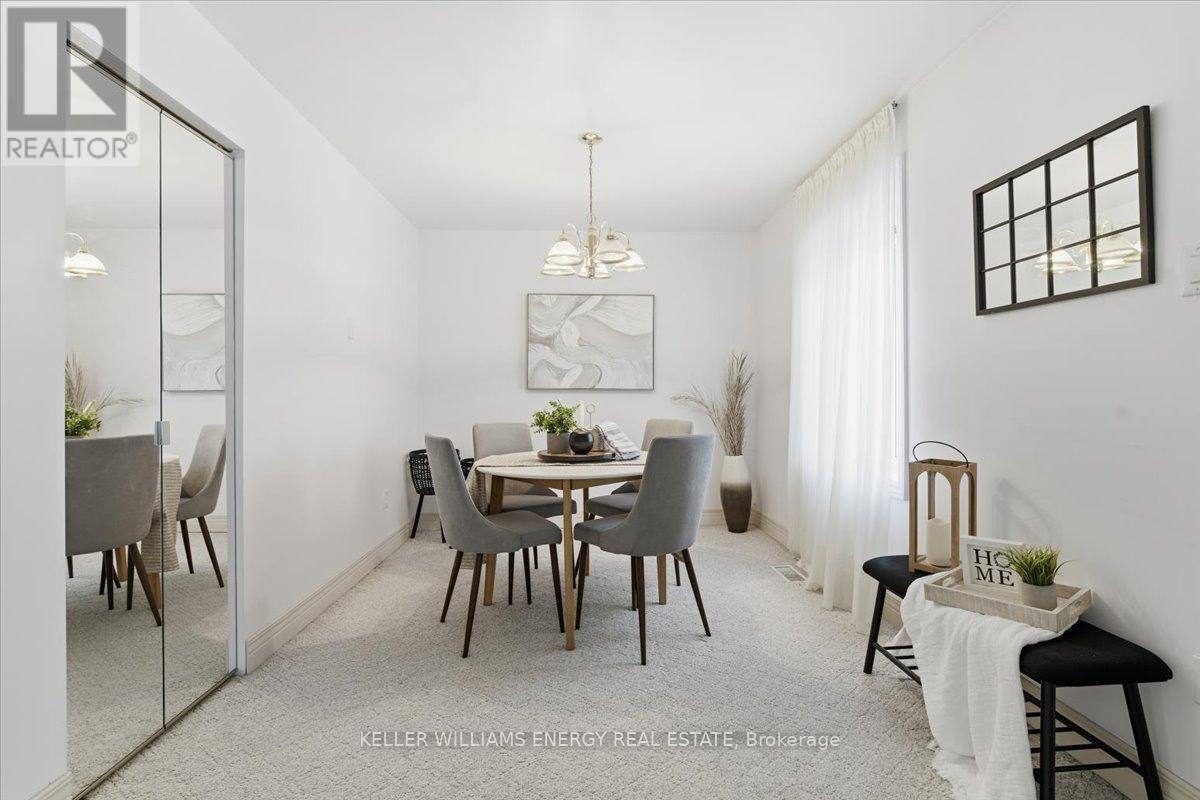 81 Haymarket Road, Toronto (downsview-roding-cfb), Ontario