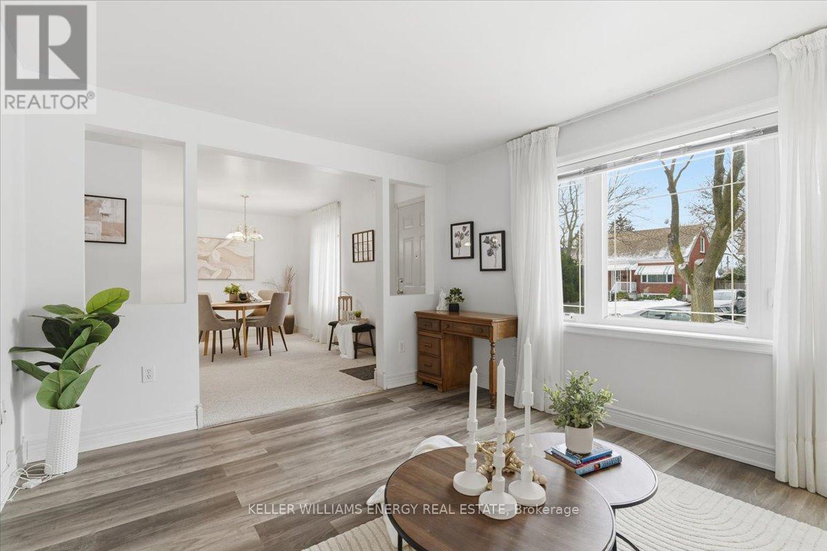 81 Haymarket Road, Toronto (downsview-roding-cfb), Ontario