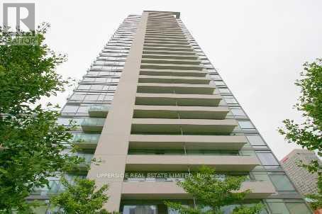 502 - 18 Yorkville Avenue, Toronto (annex), Ontario