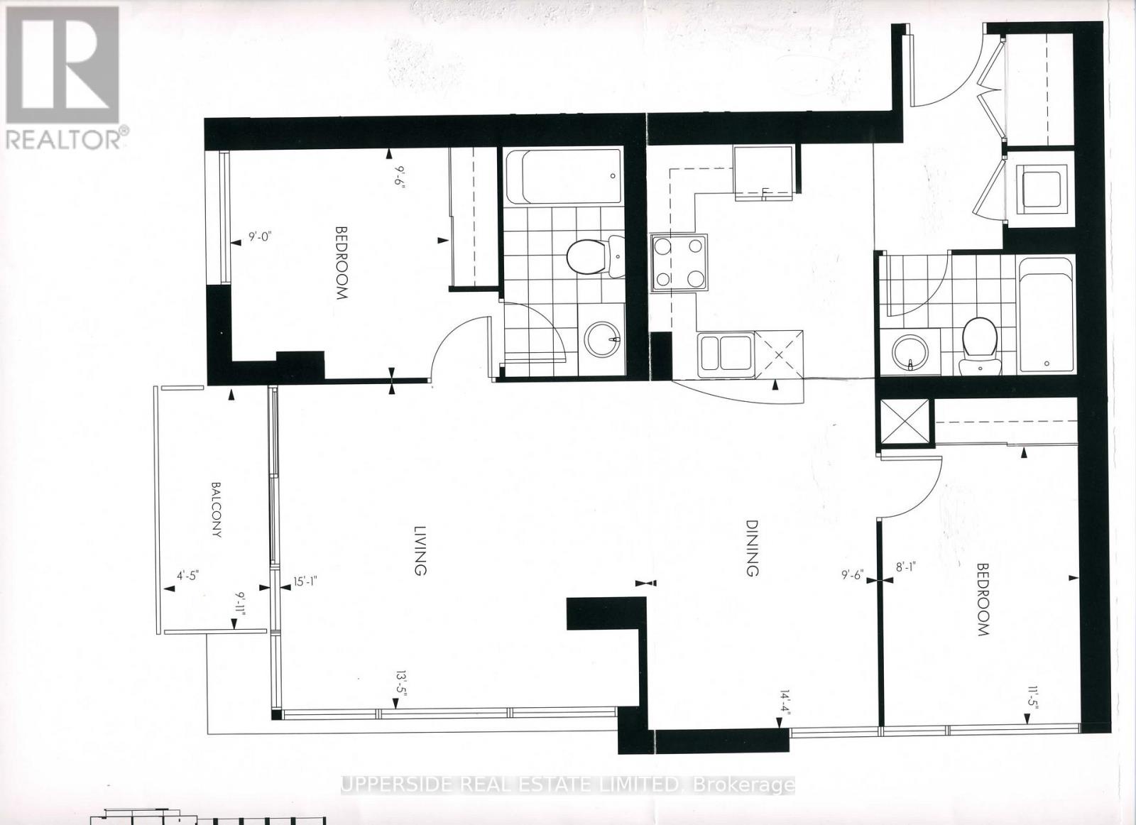 502 - 18 Yorkville Avenue, Toronto (annex), Ontario