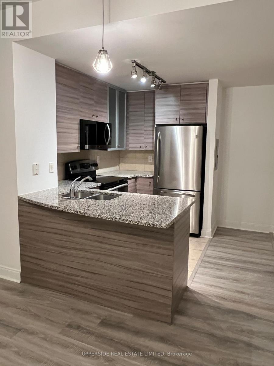 502 - 18 Yorkville Avenue, Toronto (annex), Ontario