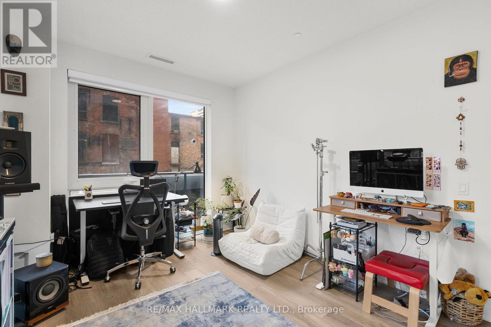 207 - 9 Tecumseth Street, Toronto (niagara), Ontario