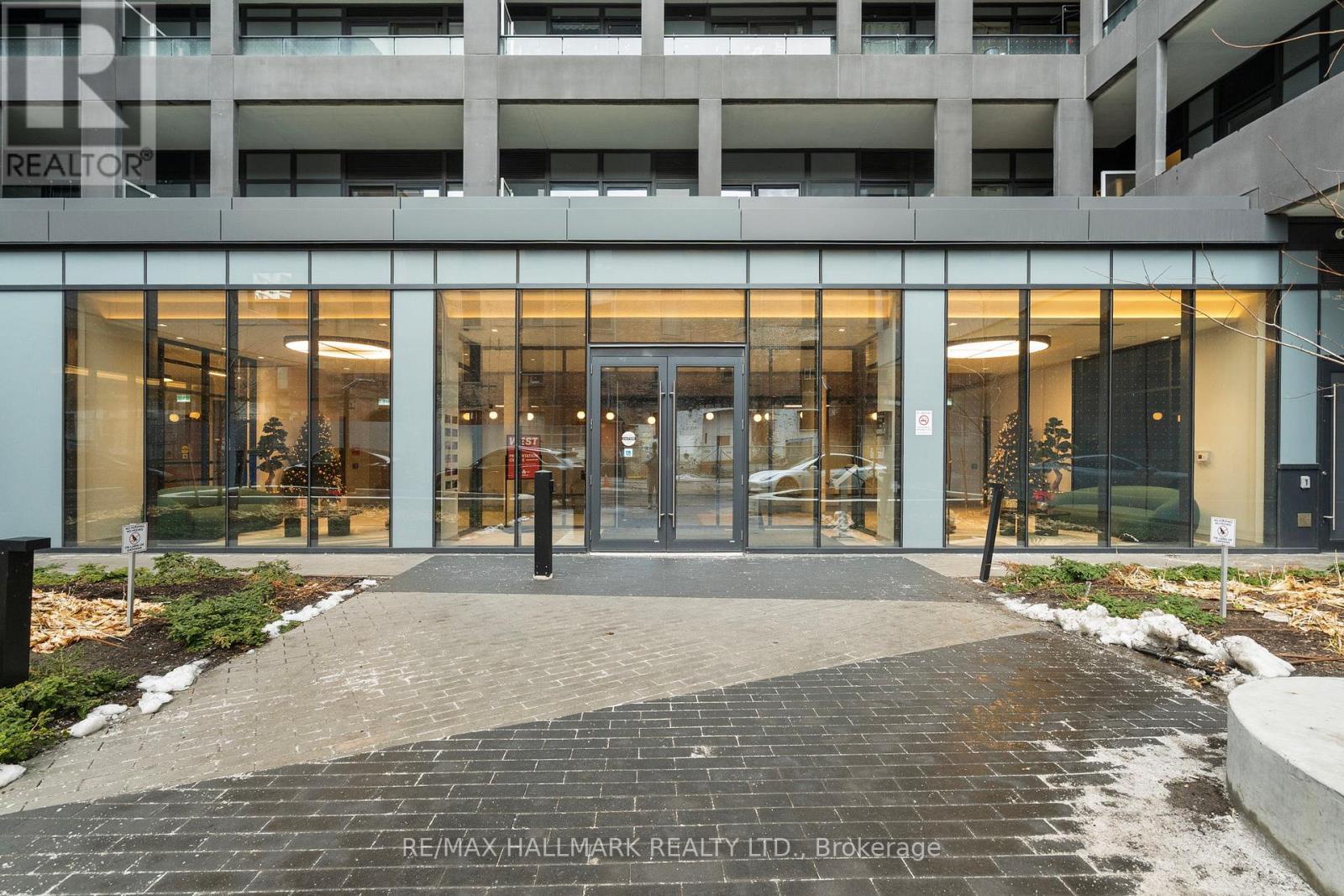 207 - 9 Tecumseth Street, Toronto (niagara), Ontario