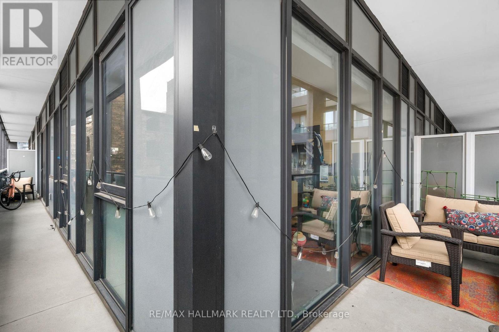 207 - 9 Tecumseth Street, Toronto (niagara), Ontario