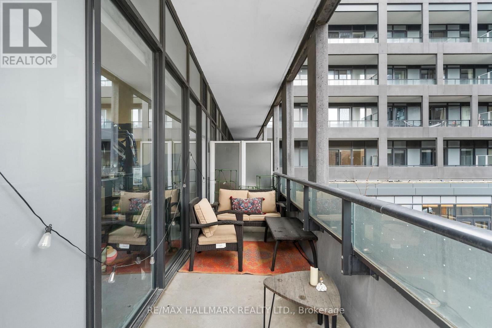 207 - 9 Tecumseth Street, Toronto (niagara), Ontario