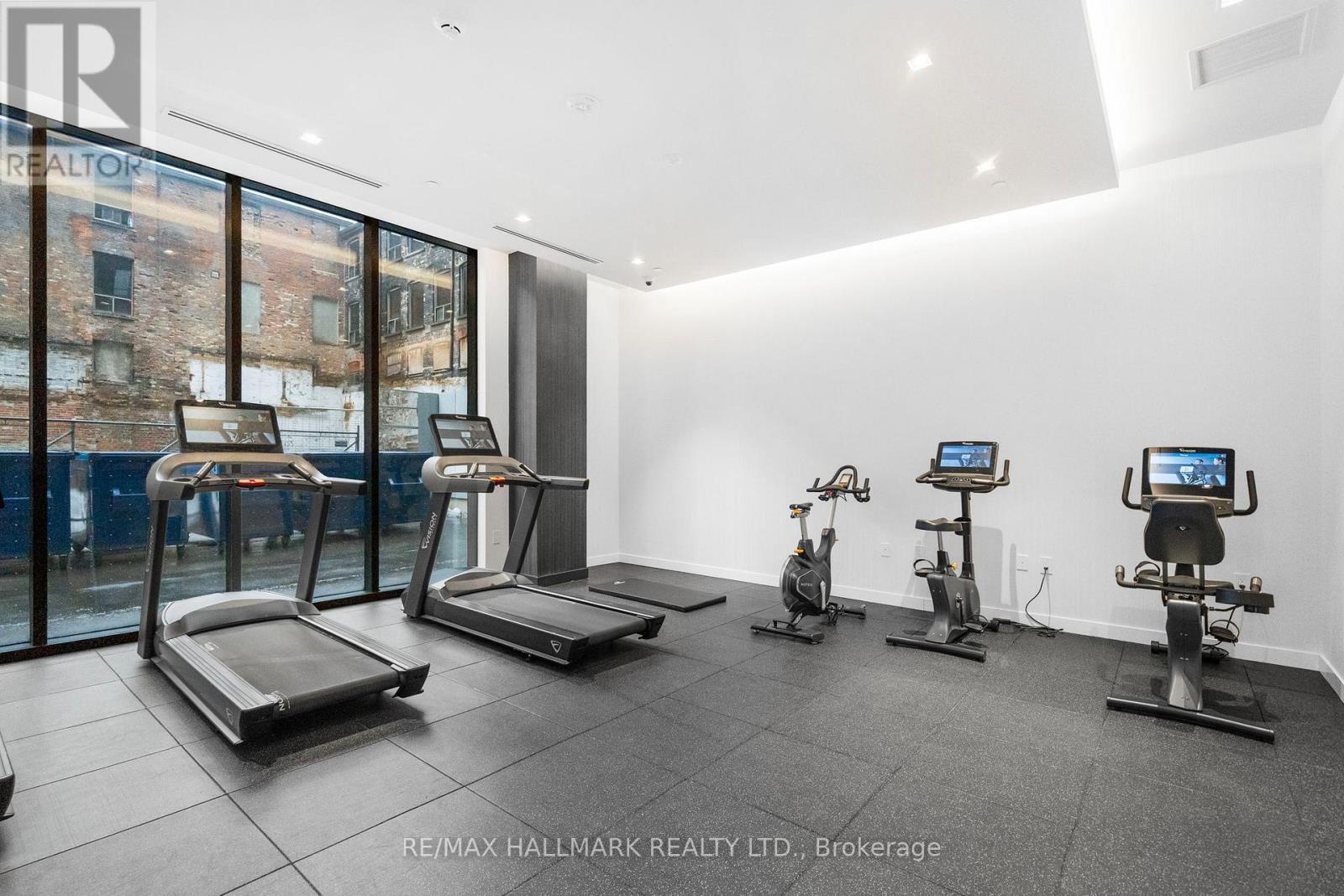 207 - 9 Tecumseth Street, Toronto (niagara), Ontario