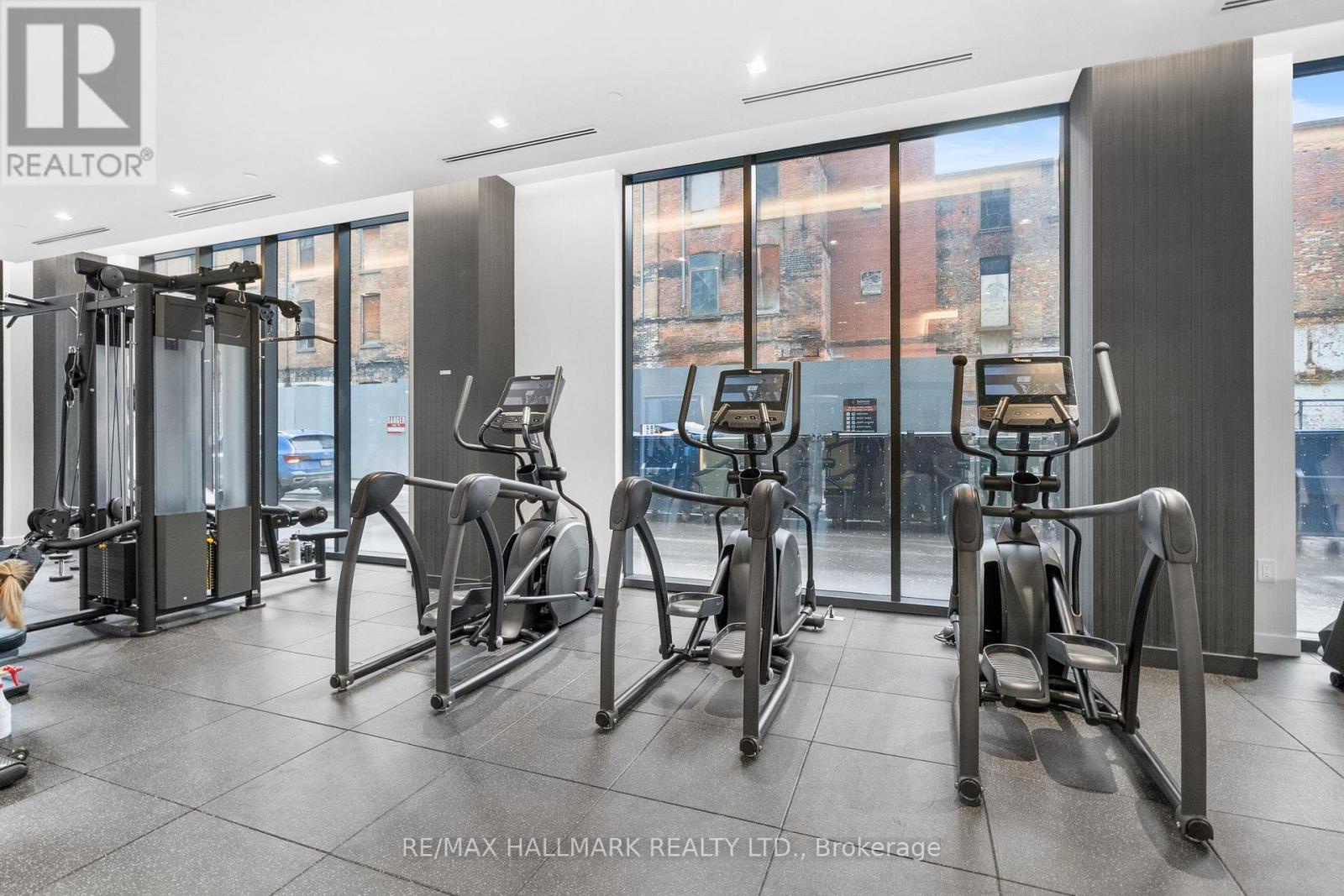 207 - 9 Tecumseth Street, Toronto (niagara), Ontario