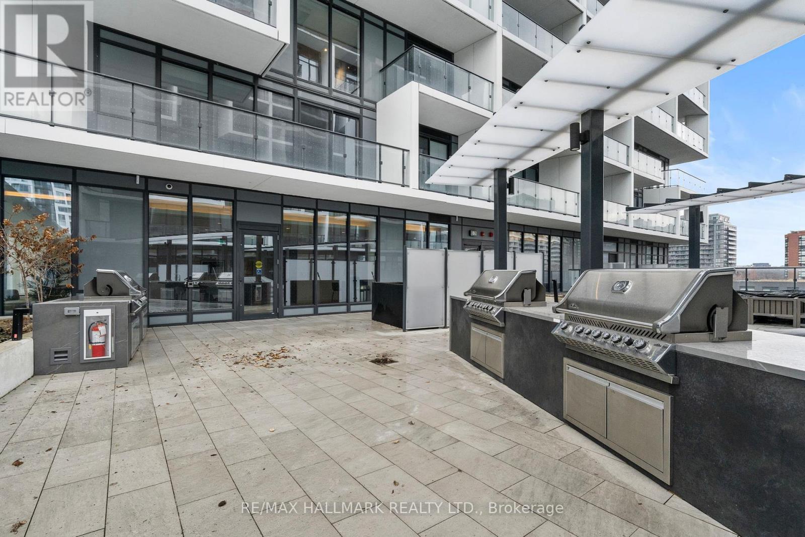 207 - 9 Tecumseth Street, Toronto (niagara), Ontario