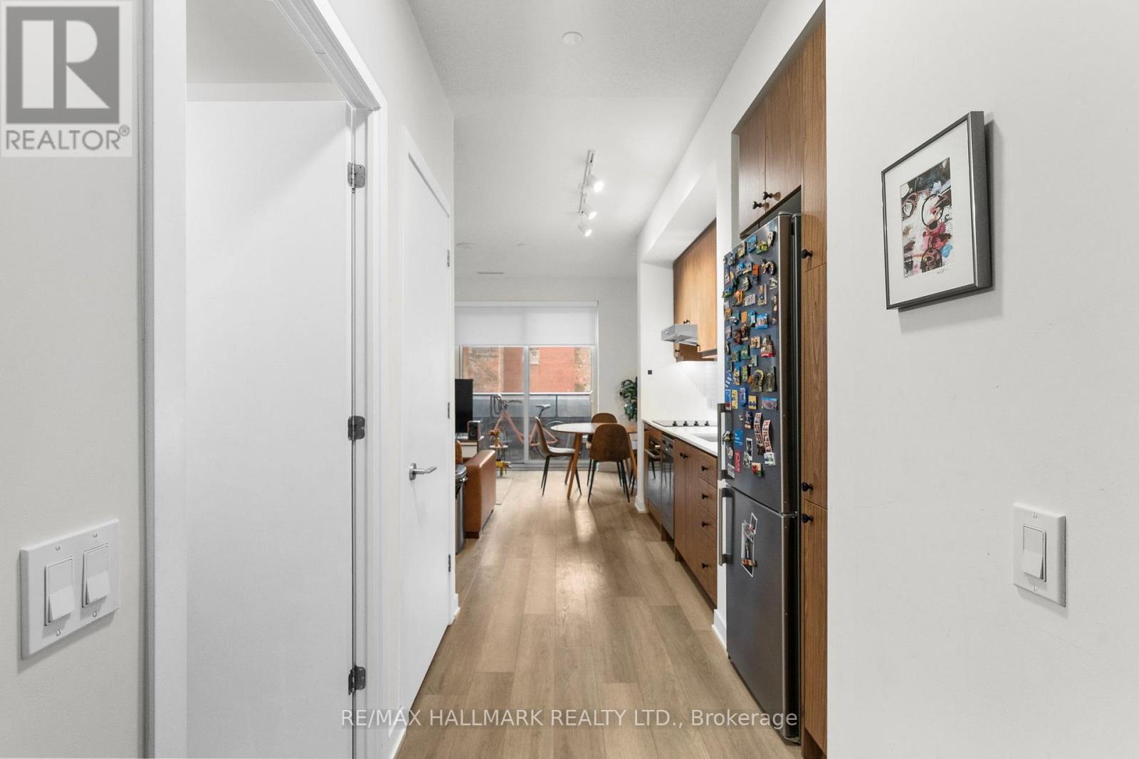 207 - 9 Tecumseth Street, Toronto (niagara), Ontario