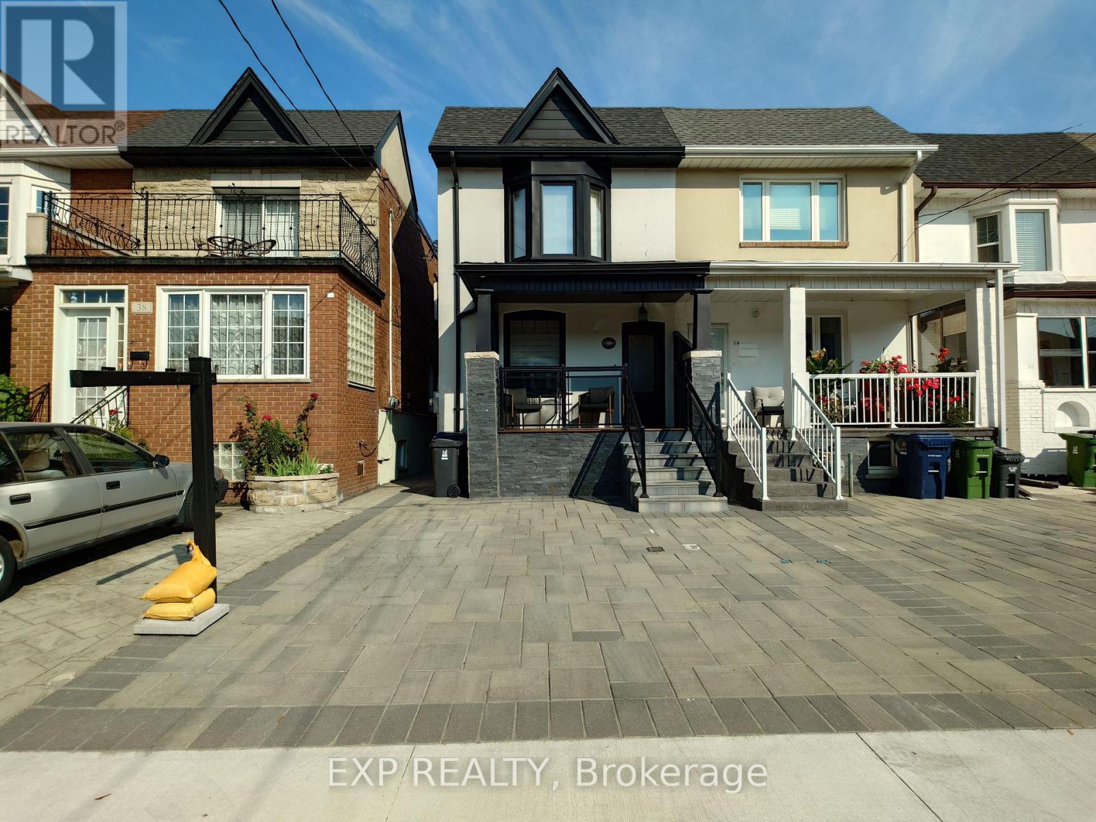 36 Talbot Street, Toronto (weston-pellam Park), Ontario