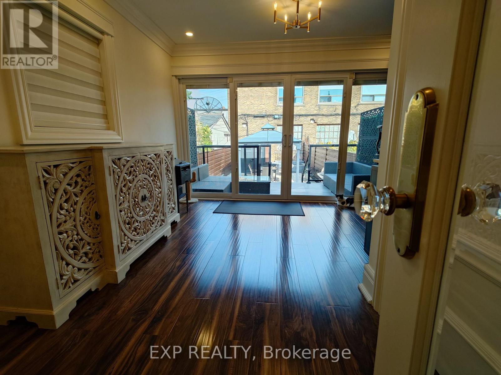 36 Talbot Street, Toronto (weston-pellam Park), Ontario