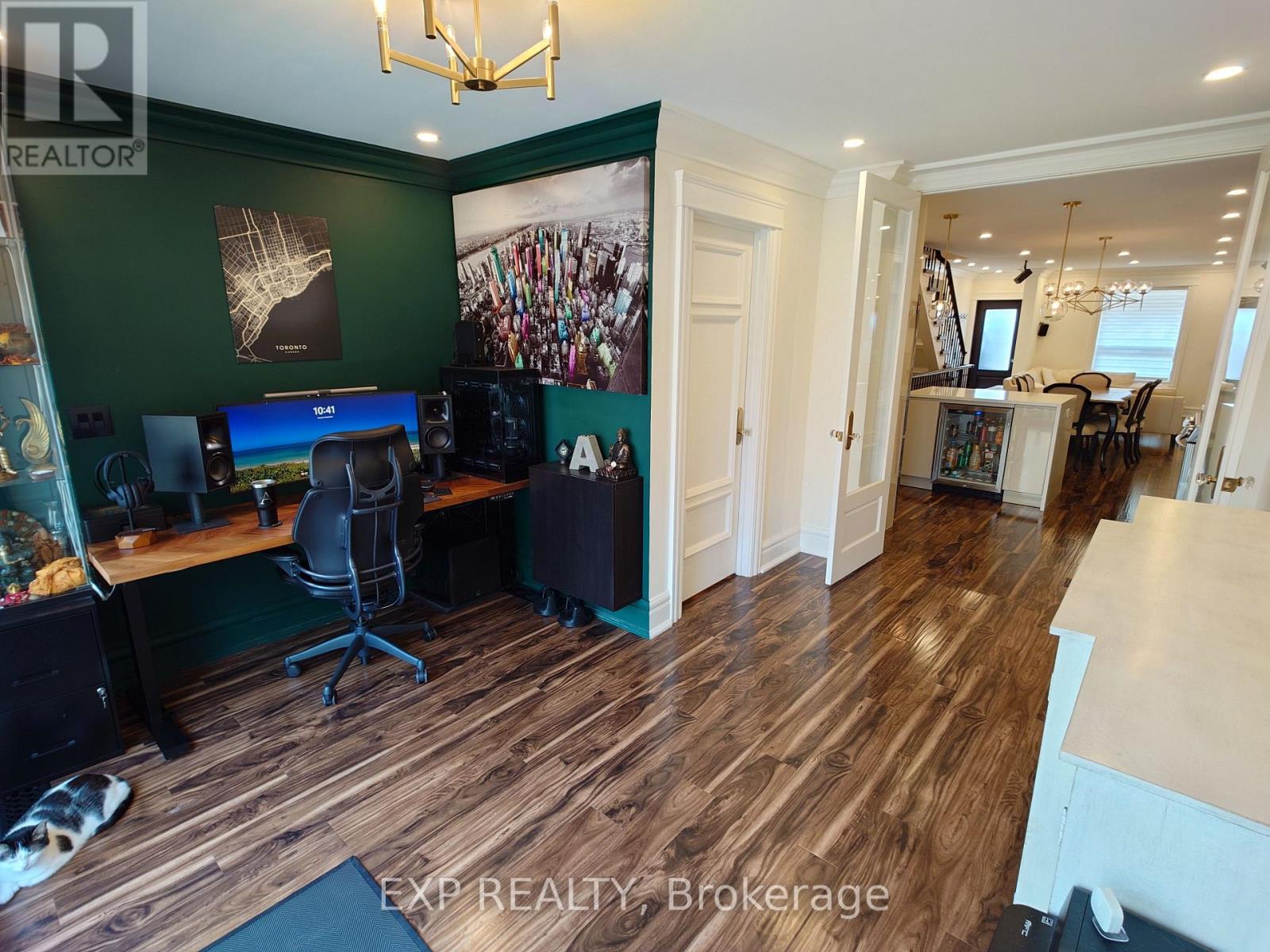 36 Talbot Street, Toronto (weston-pellam Park), Ontario