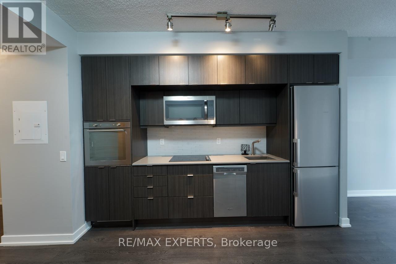 1106 - 10 York Street, Toronto (waterfront Communities), Ontario