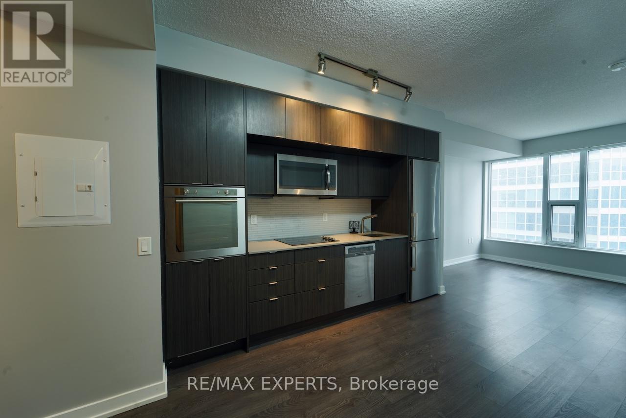 1106 - 10 York Street, Toronto (waterfront Communities), Ontario