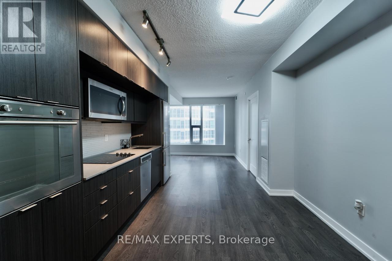 1106 - 10 York Street, Toronto (waterfront Communities), Ontario