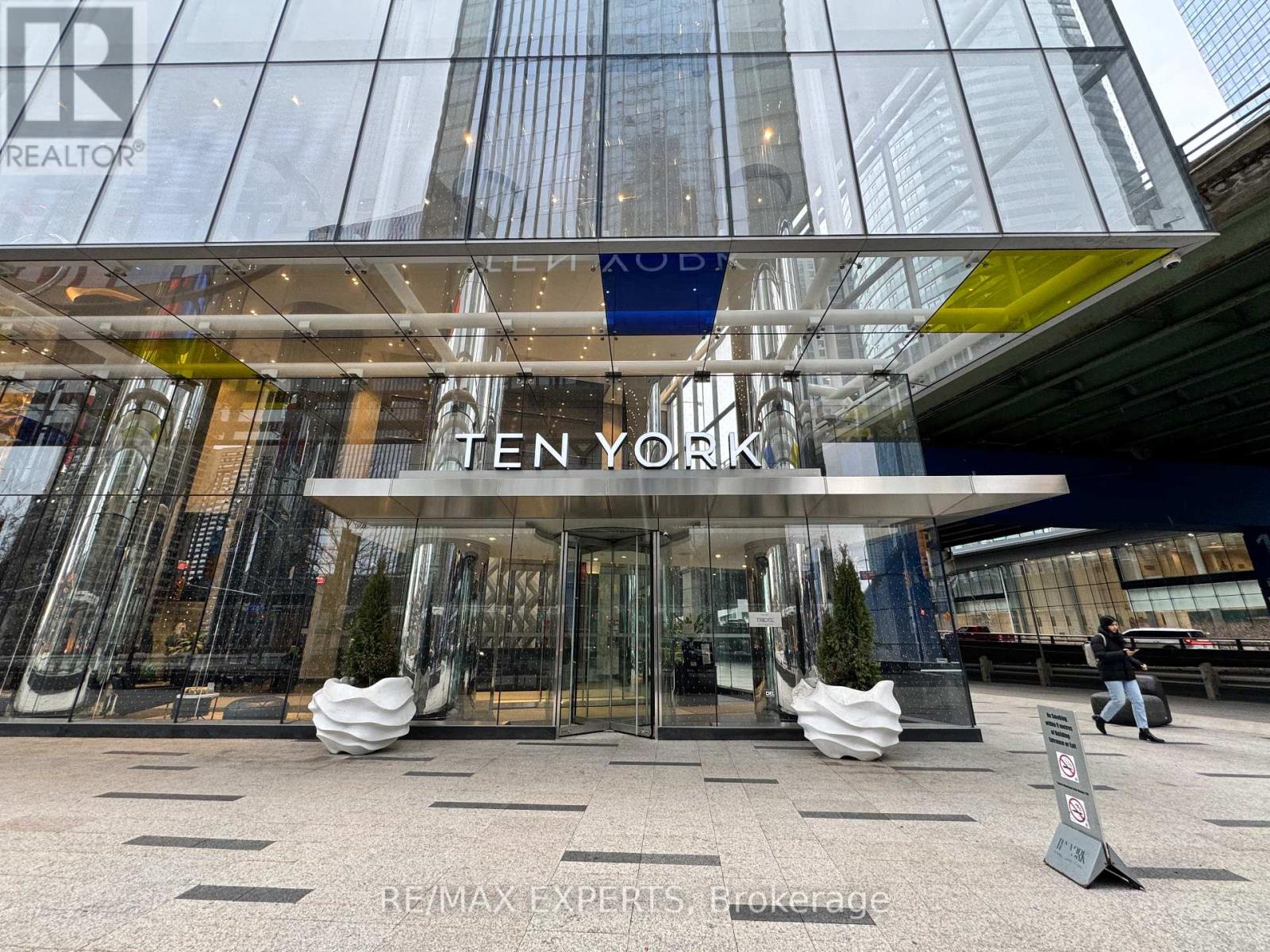 1106 - 10 York Street, Toronto (waterfront Communities), Ontario