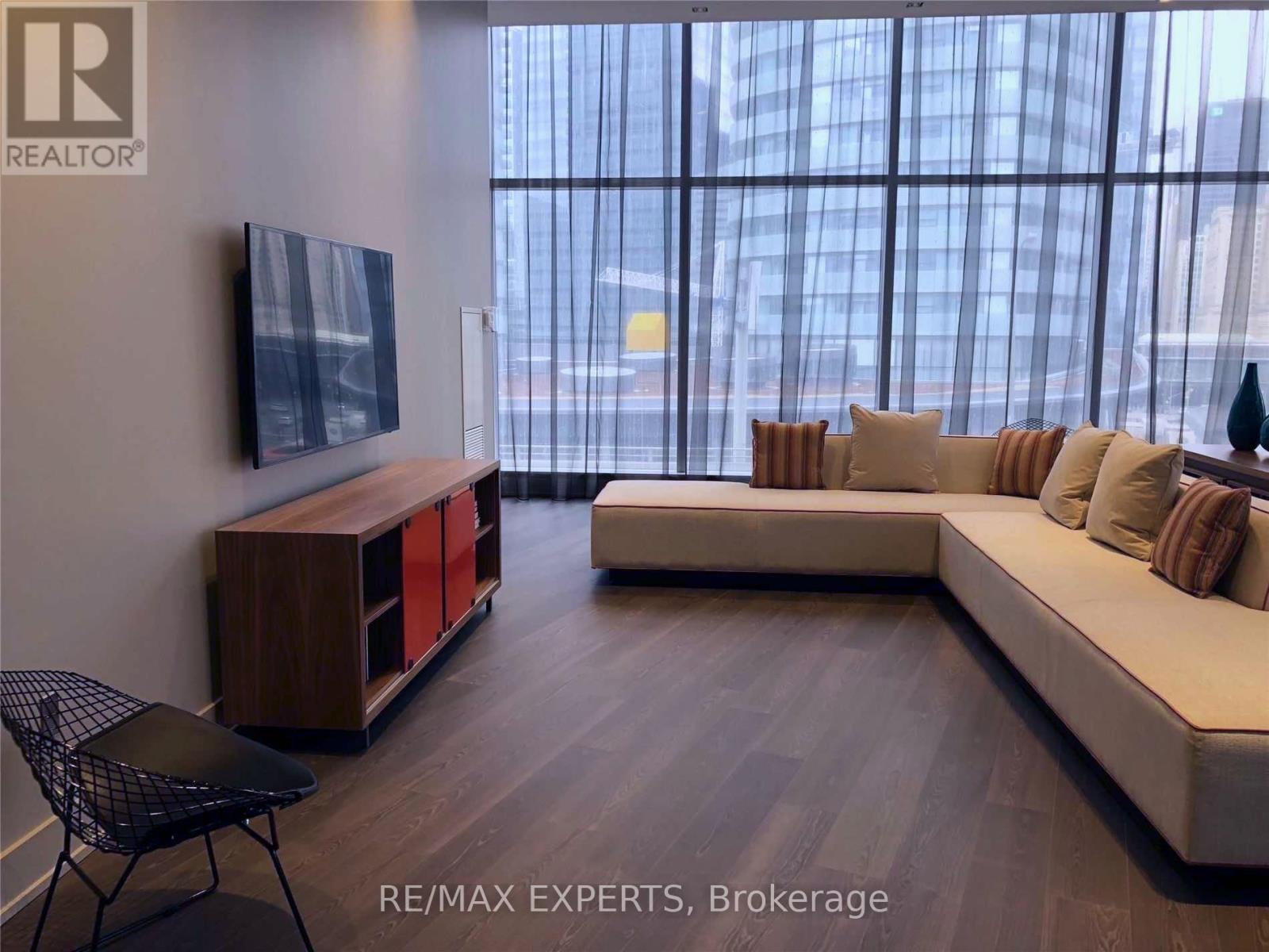 1106 - 10 York Street, Toronto (waterfront Communities), Ontario