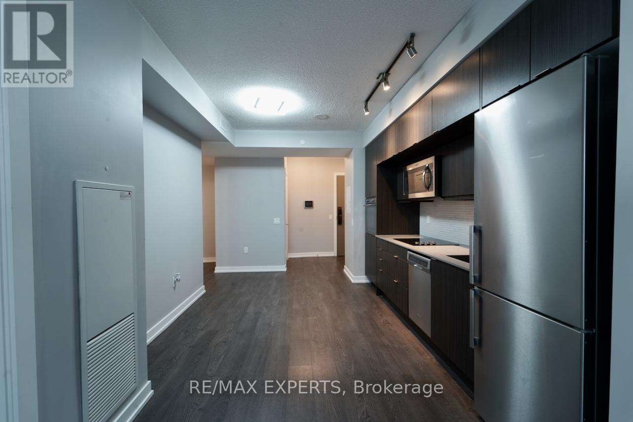 1106 - 10 York Street, Toronto (waterfront Communities), Ontario