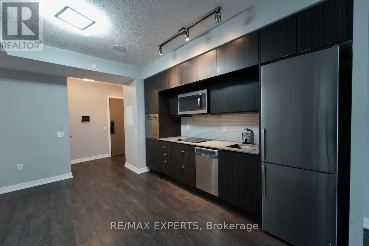 1106 - 10 York Street, Toronto (waterfront Communities), Ontario