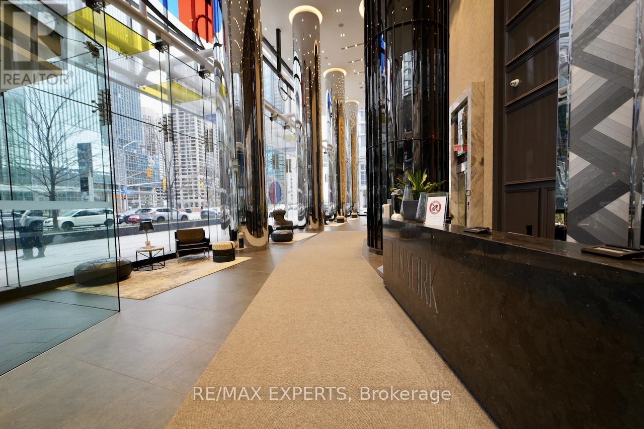 1106 - 10 York Street, Toronto (waterfront Communities), Ontario