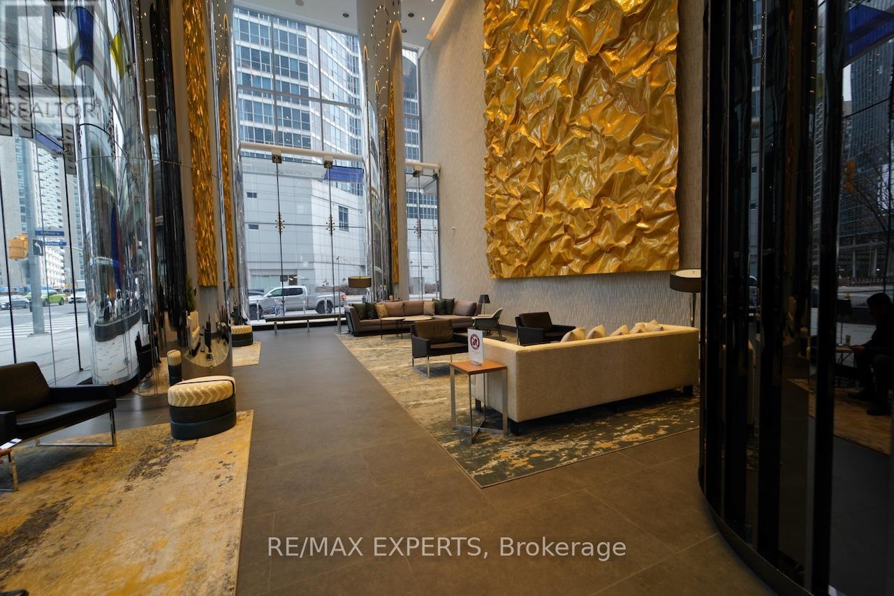 1106 - 10 York Street, Toronto (waterfront Communities), Ontario