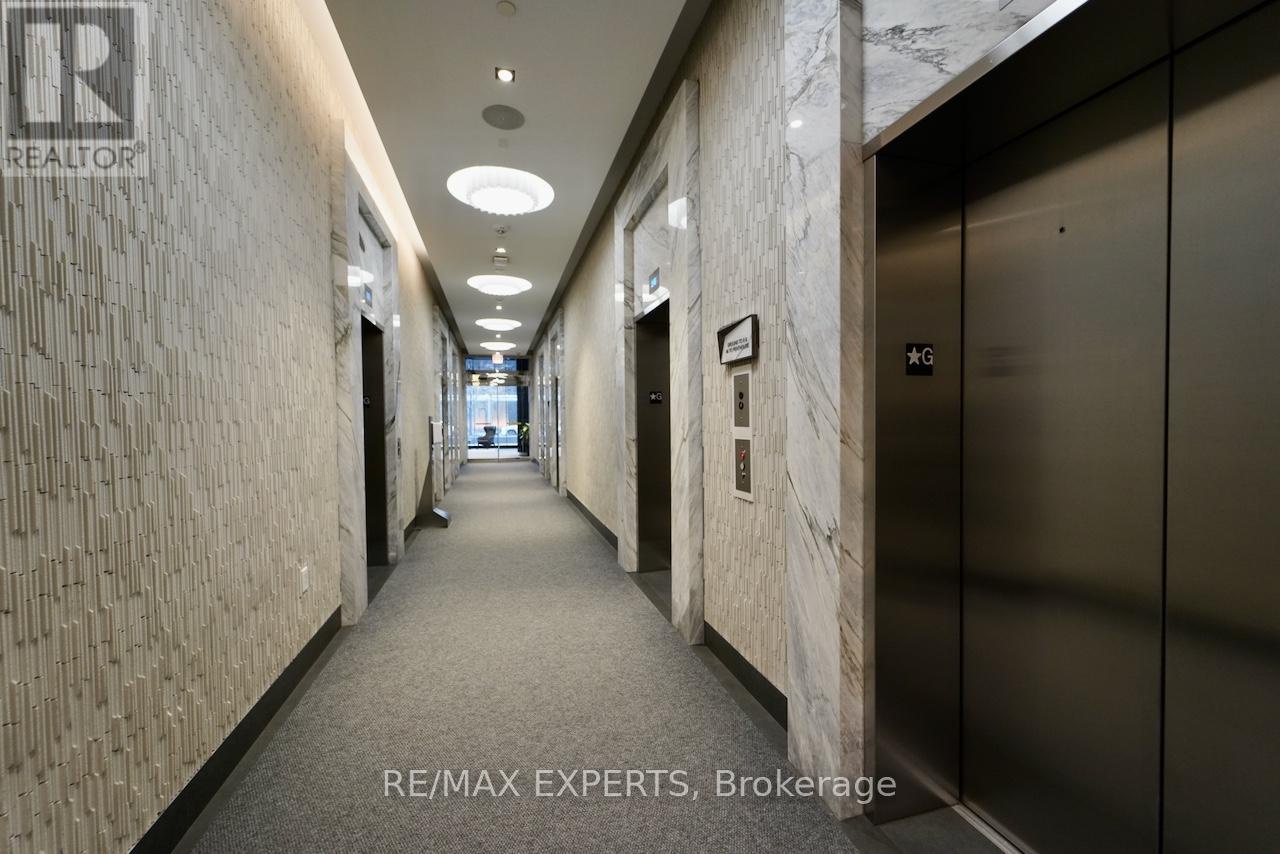 1106 - 10 York Street, Toronto (waterfront Communities), Ontario