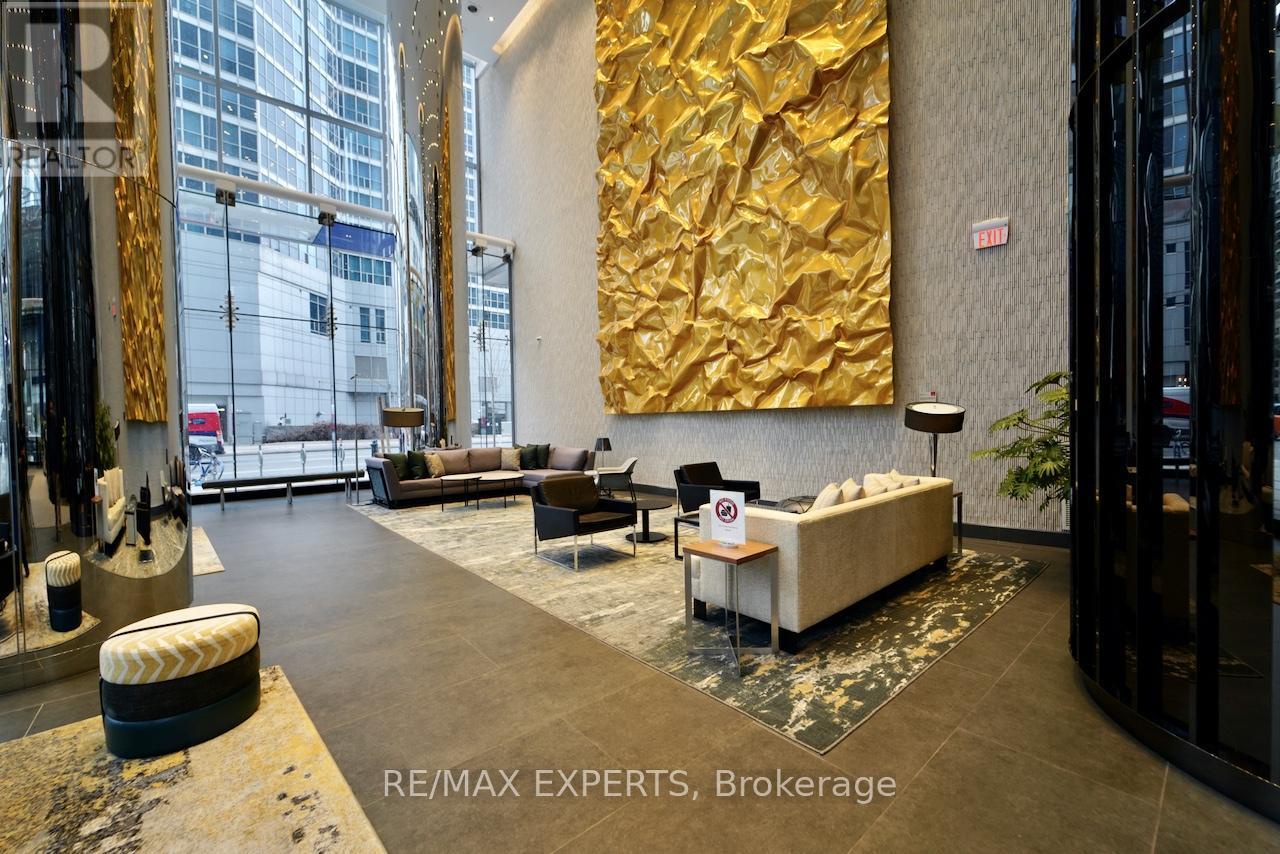 1106 - 10 York Street, Toronto (waterfront Communities), Ontario