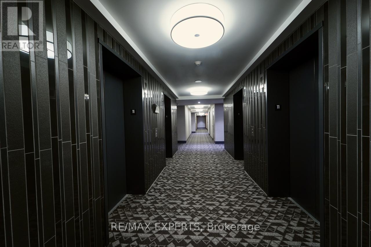 1106 - 10 York Street, Toronto (waterfront Communities), Ontario