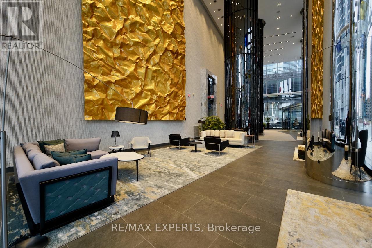 1106 - 10 York Street, Toronto (waterfront Communities), Ontario