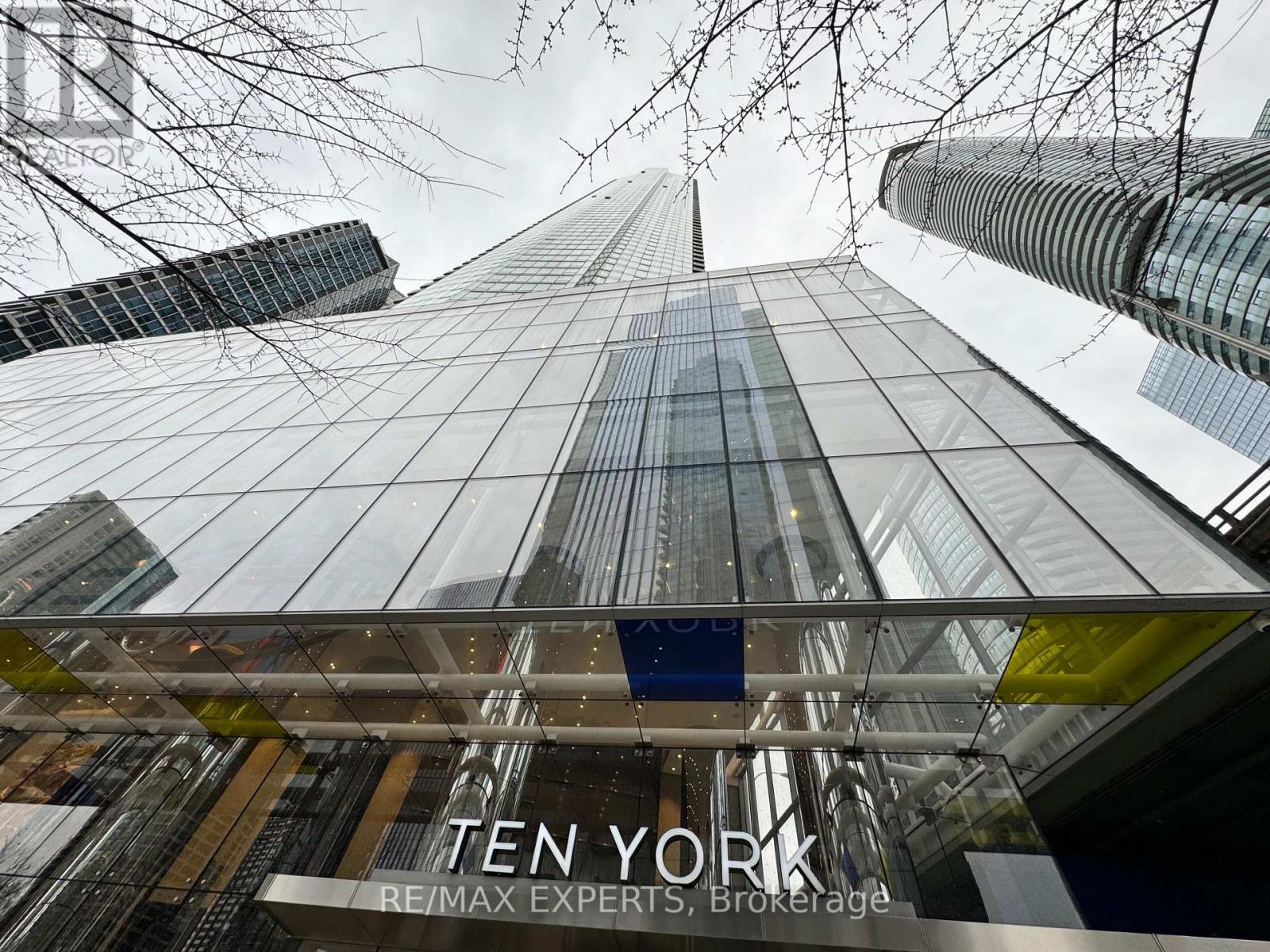 1106 - 10 York Street, Toronto (waterfront Communities), Ontario