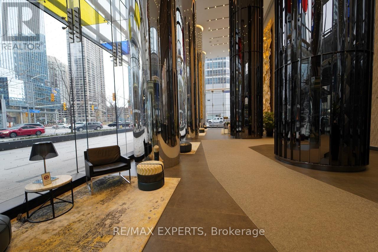 1106 - 10 York Street, Toronto (waterfront Communities), Ontario