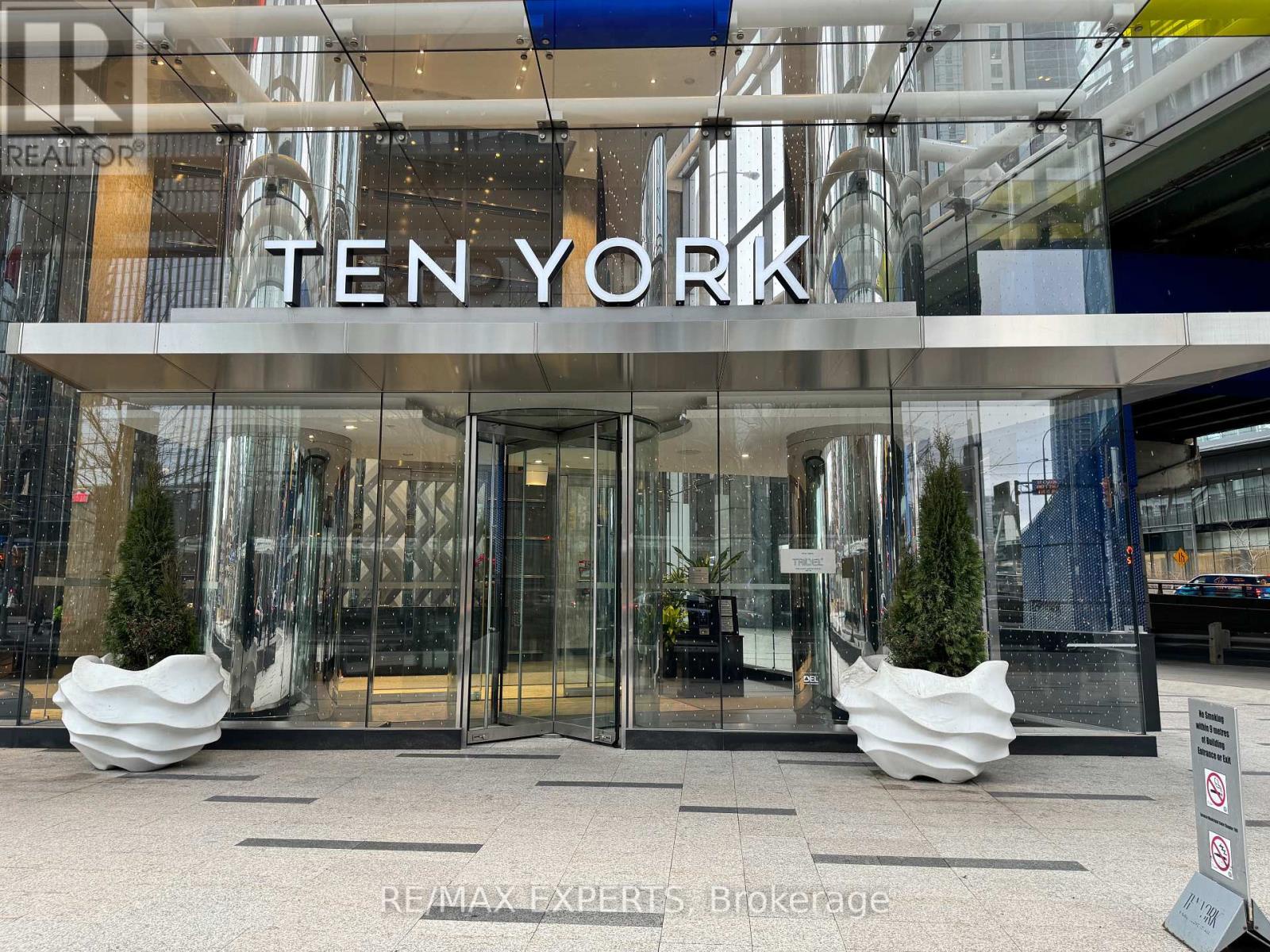 1106 - 10 York Street, Toronto (waterfront Communities), Ontario