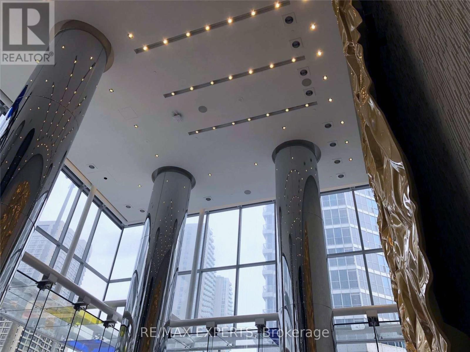 1106 - 10 York Street, Toronto (waterfront Communities), Ontario