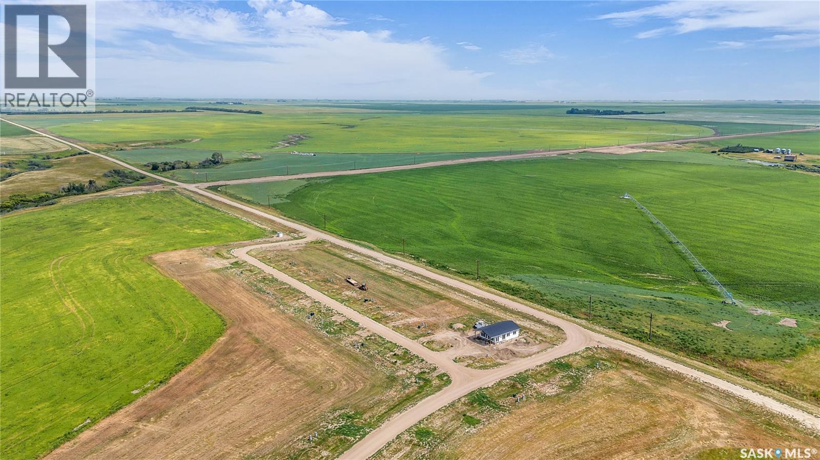 111 Aspen Road, Loreburn Rm No. 254, Saskatchewan