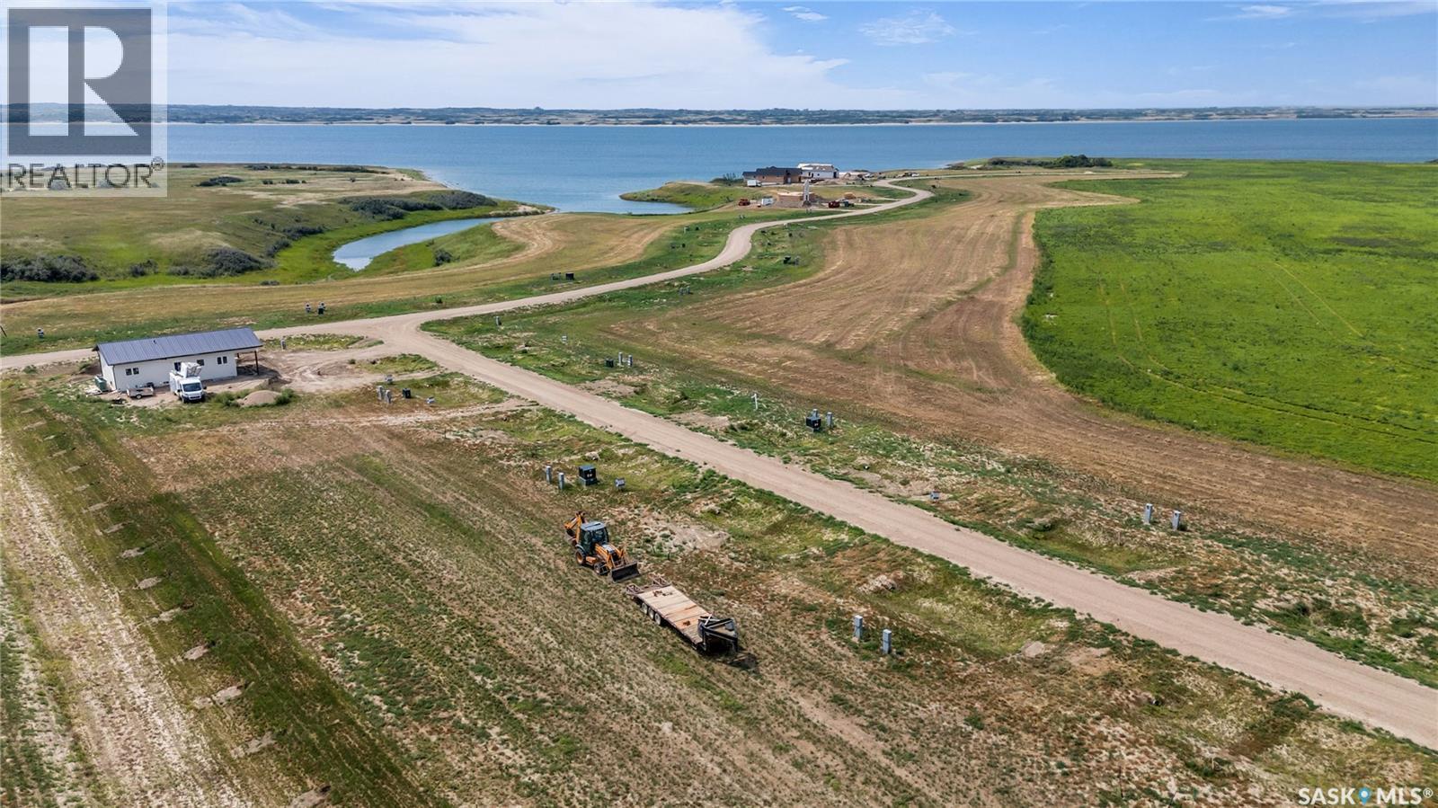 111 Aspen Road, Loreburn Rm No. 254, Saskatchewan