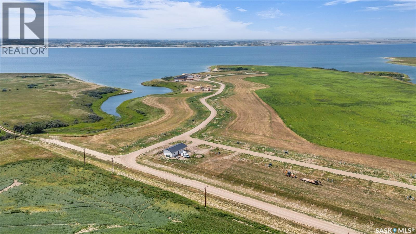 111 Aspen Road, Loreburn Rm No. 254, Saskatchewan