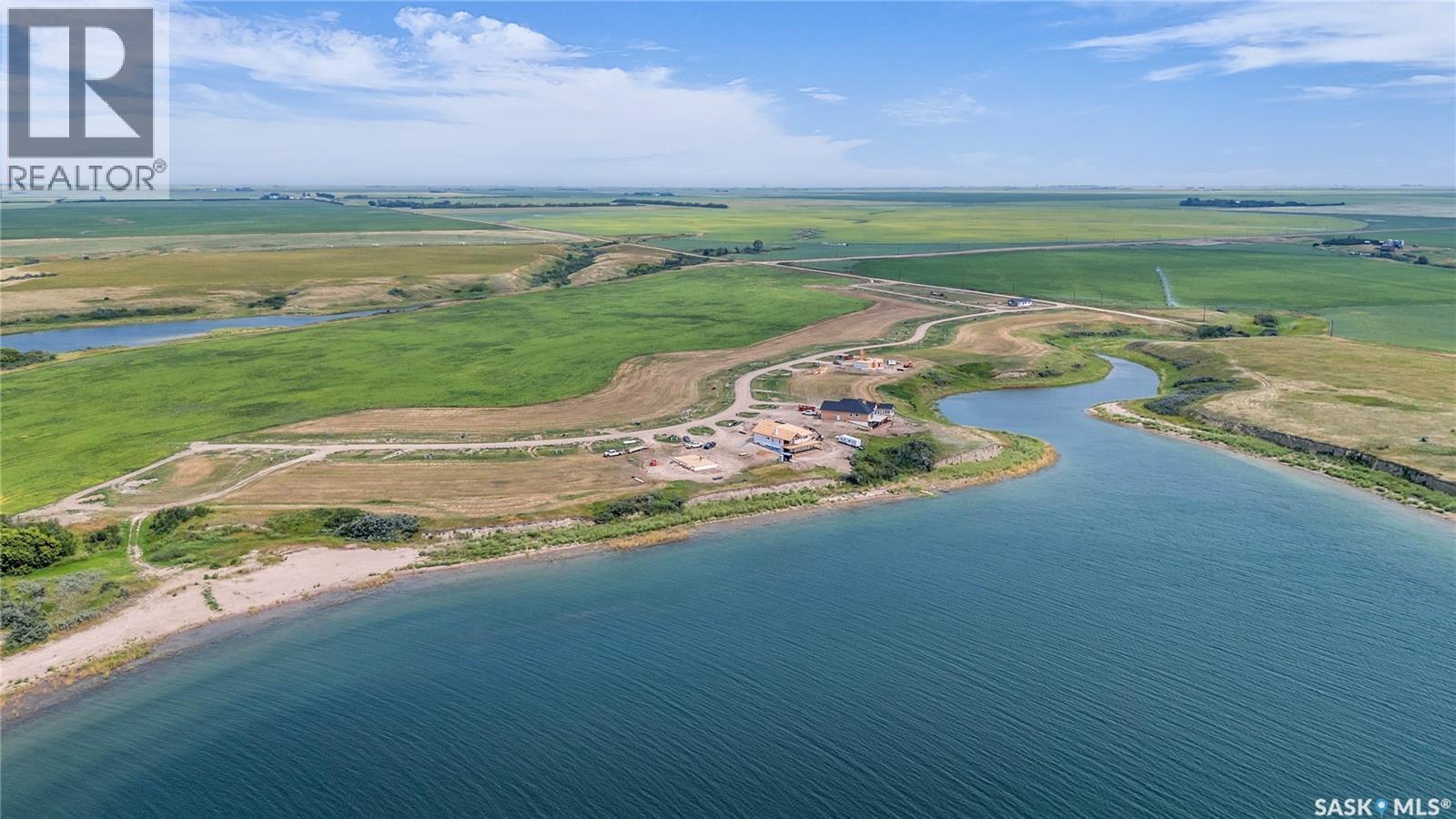 111 Aspen Road, Loreburn Rm No. 254, Saskatchewan