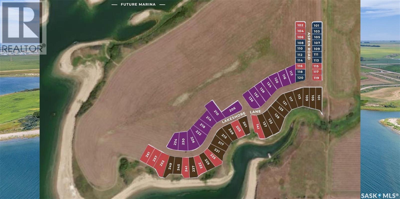 111 Aspen Road, Loreburn Rm No. 254, Saskatchewan