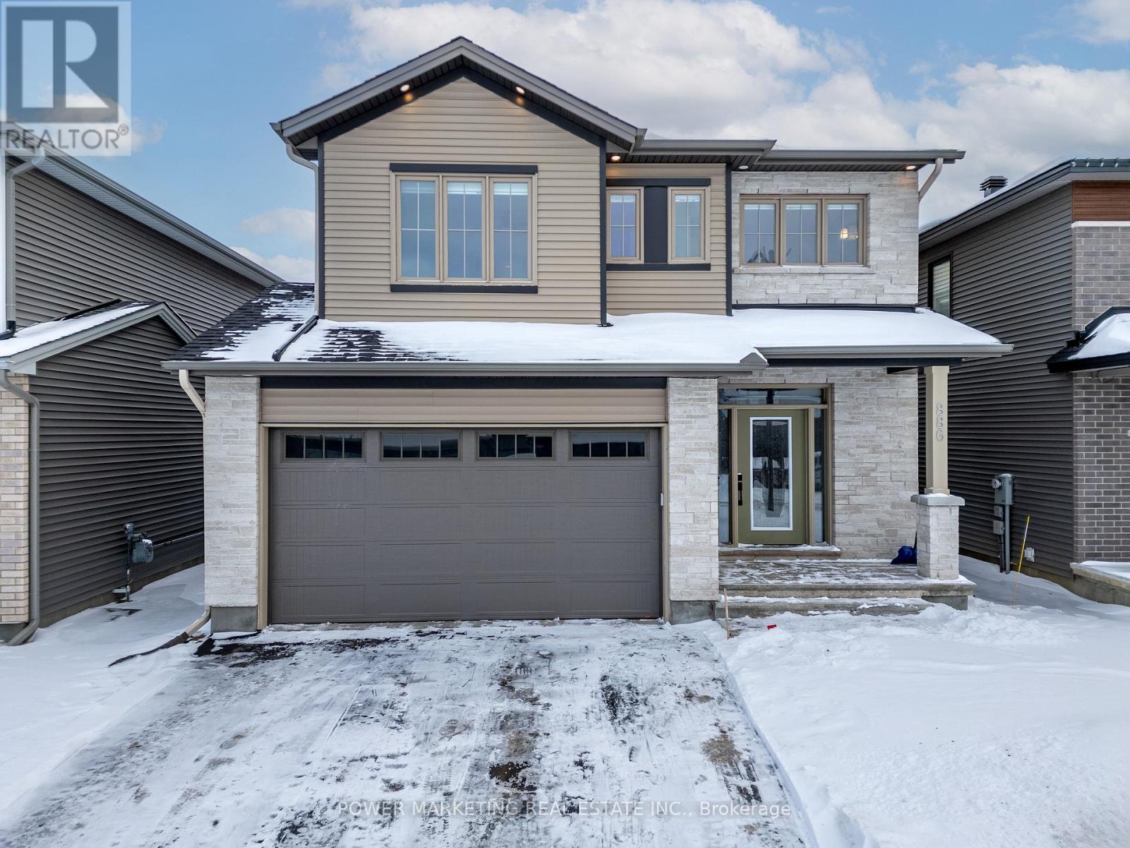 886 Sendero Way, Ottawa, Ontario