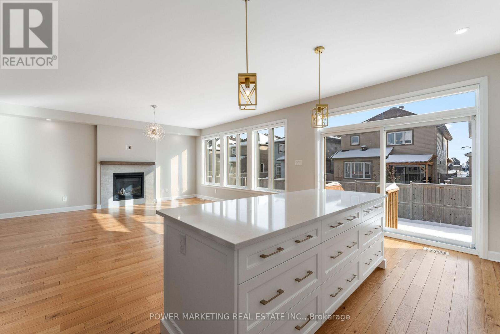 886 Sendero Way, Ottawa, Ontario