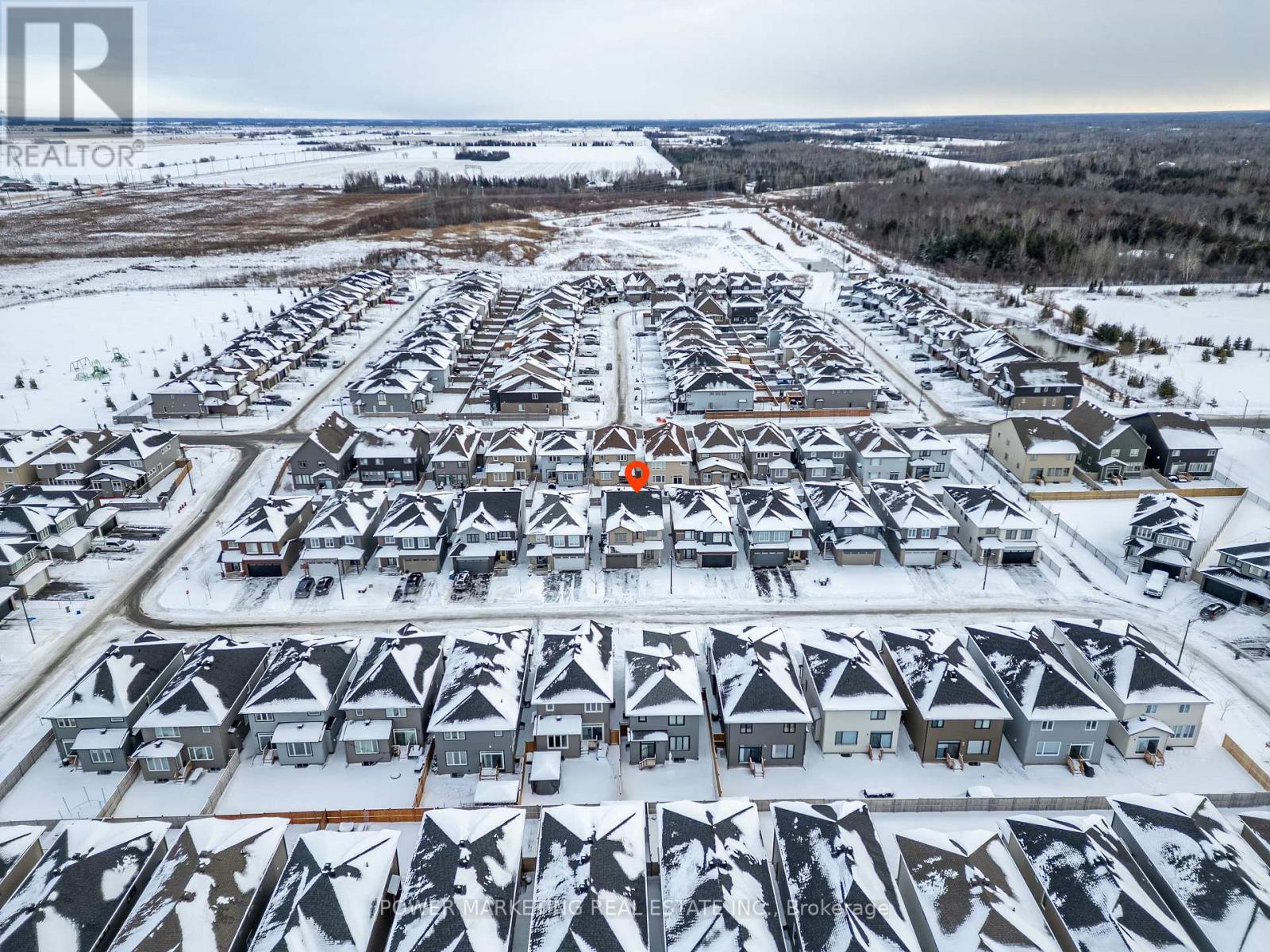 886 Sendero Way, Ottawa, Ontario