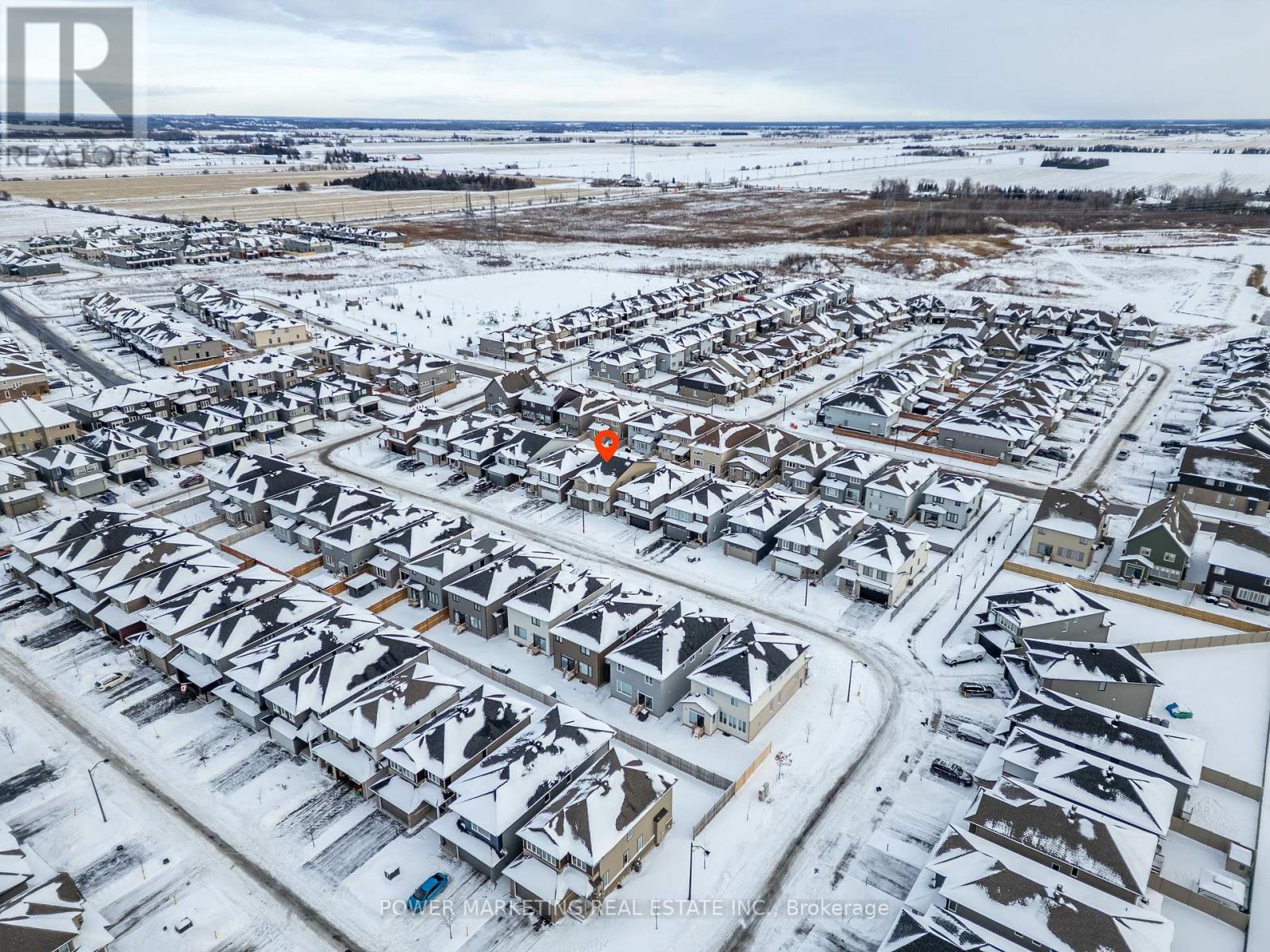 886 Sendero Way, Ottawa, Ontario