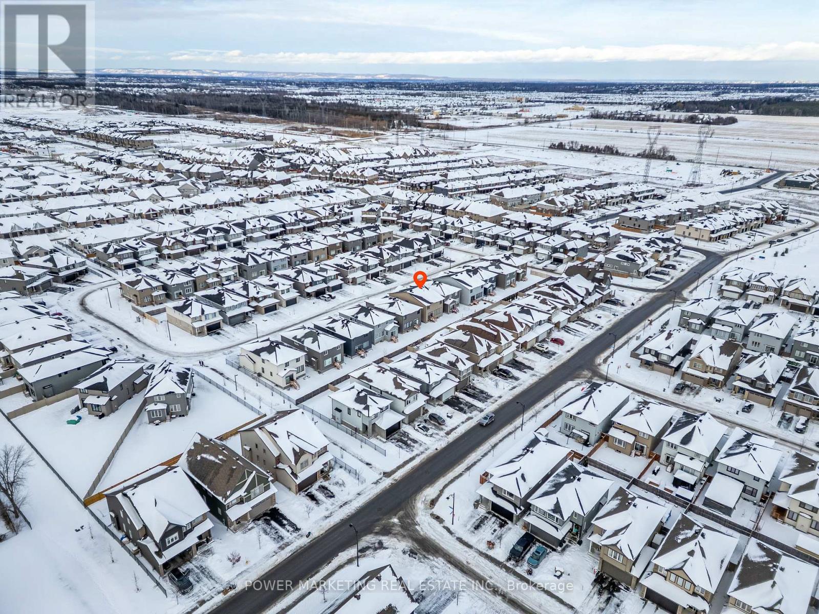 886 Sendero Way, Ottawa, Ontario